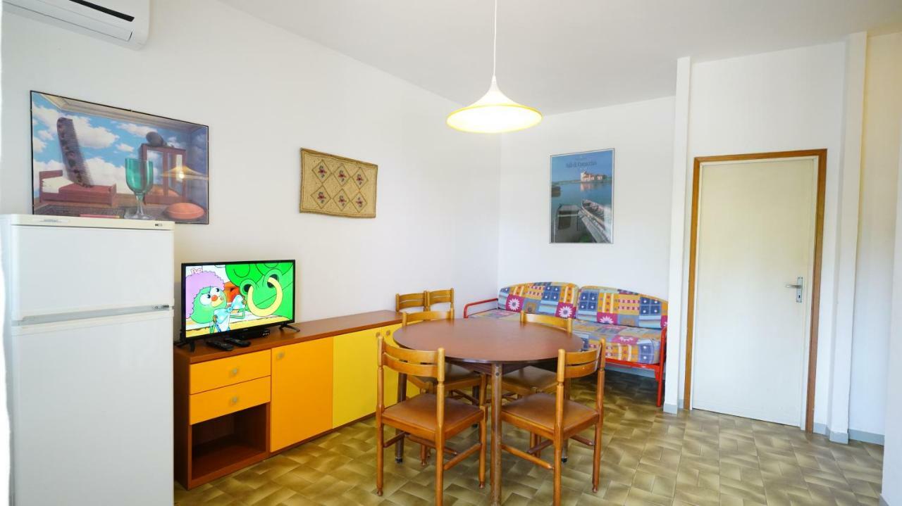 Appartamento Guido Reni Lido di Spina Exterior foto